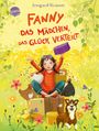 Irmgard Kramer: Fanny. Das Mädchen, das Glück verteilt, Buch