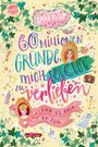 Emma Flint: 60 Millionen Gründe, mich nicht zu verlieben (und es doch zu tun), Buch