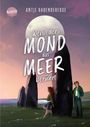 Antje Babendererde: Wenn der Mond das Meer berührt, Buch