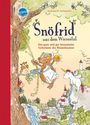 Andreas H. Schmachtl: Snöfrid aus dem Wiesental 03, Buch