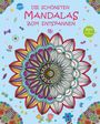 : Die schönsten Mandalas zum Entspannen, Buch