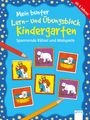 Friederike Barnhusen: Spannende Rätsel und Malspiele, Buch