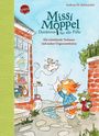 Andreas H. Schmachtl: Missi Moppel - Detektivin für alle Fälle (2). Die schwebende Teekanne und andere Ungereimtheiten, Buch