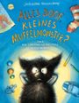 Julia Boehme: Das kleine Muffelmonster (4). Alles doof, kleines Muffelmonster? Oder wie Langeweile ratzfatz verschwindet, Buch