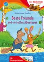 Christian Seltmann: Beste Freunde und ein tolles Abenteuer, Buch