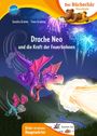 Sandra Grimm: Drache Neo und die Kraft der Feuerbohnen, Buch