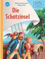 Robert Louis Stevenson: Die Schatzinsel, Buch