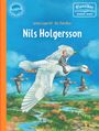 Selma Lagerlöf: Nils Holgersson, Buch