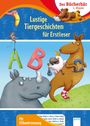 Ulrike Kaup: Lustige Tiergeschichten für Erstleser, Buch