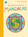 : Zur Ruhe kommen mit Mandalas, Buch