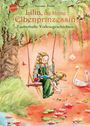 Stefanie Dahle: Lilia, die kleine Elbenprinzessin. Zauberhafte Vorlesegeschichten, Buch