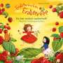 Stefanie Dahle: Erdbeerinchen Erdbeerfee. Du bist einfach zauberhaft! Allererste Vorlesegeschichten, Buch