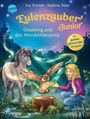 Ina Brandt: Eulenzauber Junior (1). Goldwing und das Mondscheinpony, Buch