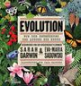 Sarah Darwin: EVOLUTION. Von der Entstehung des Lebens bis heute, Buch