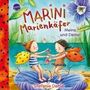 Stefanie Dahle: Marini Marienkäfer. Meins und Deins!, Buch