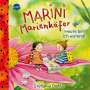 Stefanie Dahle: Marini Marienkäfer. Heute bin ich wütend!, Buch