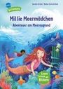 Sandra Grimm: Millie Meermädchen. Abenteuer am Meeresgrund, Buch