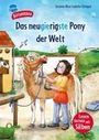 Susanne Böse: Das neugierigste Pony der Welt, Buch