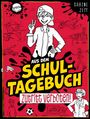 Sabine Zett: Aus dem Schultagebuch (1). Zutritt verboten!, Buch