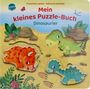 Franziska Jaekel: Mein kleines Puzzle-Buch. Dinosaurier, Buch