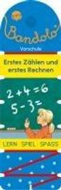 Friederike Barnhusen: Bandolo. Erstes Zählen und erstes Rechnen, Buch