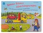 Christine Kugler: Benno Bibers Abschleppwagen. Das Fahrzeug wird jetzt weggebracht, das hat Benno gut gemacht, Buch