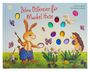 Sandra Grimm: Zehn Ostereier für Muckel Hase, Buch