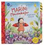 Stefanie Dahle: Mein Spiel- und Mitmachbuch. Marini Marienkäfer traut sich DOCH!, Buch
