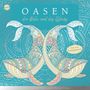 : Zeit zum Entspannen. Oasen der Ruhe und des Glücks, Buch
