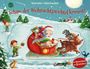 Nicola Anker: Schau, der Weihnachtswichtel kommt!, Buch