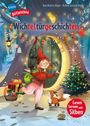 Ann-Katrin Heger: Wichteltür-Geschichten, Buch