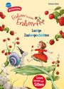 Stefanie Dahle: Erdbeerinchen Erdbeerfee. Lustige Zaubergeschichten, Buch