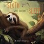 Agnieszka Zielke: The Sloth Who Couldn't Sleep, Buch