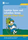 Maria Forster: Diagnose und Förderung im Schriftspracherwerb, Leichter lesen und schreiben lernen mit der Hexe Susi, Buch