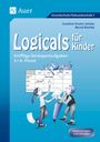 Caroline Finster-Setzler: Logicals für Kinder, Buch