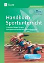 Laspo: Handbuch Sportunterricht, Buch