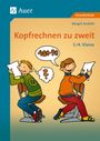 Margrit Ambühl: Kopfrechnen zu zweit. 3./4. Klasse, Buch