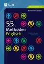 Michael Klein-Landeck: 55 Methoden Englisch, Buch