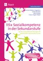 Britta Höper: 115x Sozialkompetenz in der Sekundarstufe, Buch