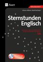 Johann Aßbeck: Sternstunden Englisch Klasse 7/8, Buch