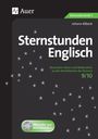 Johann Aßbeck: Sternstunden Englisch 9-10, Buch