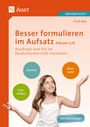 Yomb May: Besser formulieren im Aufsatz Klassen 5-6, Buch