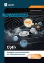 Dietrich Hinkeldey: Optik, Buch