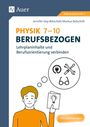 Jennifer Day-Betschelt: Physik 7-10 berufsbezogen, Buch