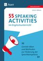 Johann Aßbeck: 55 Speaking Activities im Englischunterricht, Buch