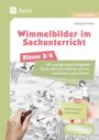 Svenja Ernsten: Wimmelbilder im Sachunterricht - Klasse 3/4, Buch