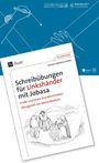 Johanna Barbara Sattler: Schreibtischauflage für Linkshänder Kindergarten, Div.