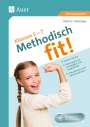 Dietrich Hinkeldey: Methodisch fit! Klassen 5 - 7, Buch,Div.
