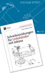 Johanna Barbara Sattler: Schreibtischauflage für Linkshänder Schule, Div.
