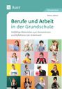 Teresa Zabori: Berufe und Arbeit in der Grundschule, Buch